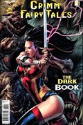 GRIMM FAIRY TALES #38B 