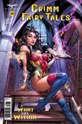GRIMM FAIRY TALES #39C 