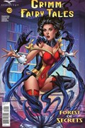 GRIMM FAIRY TALES #40D 
