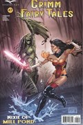 GRIMM FAIRY TALES #47B 