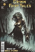 GRIMM FAIRY TALES #47D 