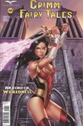 GRIMM FAIRY TALES #48 