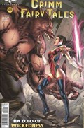 GRIMM FAIRY TALES #48B 