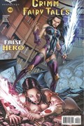 GRIMM FAIRY TALES #49B 