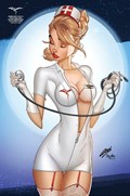 GRIMM FAIRY TALES #41-ZEN 