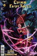 GRIMM FAIRY TALES #43B 