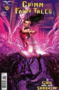 GRIMM FAIRY TALES #43 