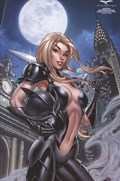 GRIMM FAIRY TALES #44E 