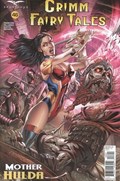 GRIMM FAIRY TALES #46B 