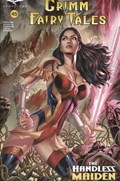 GRIMM FAIRY TALES #45 