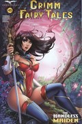 GRIMM FAIRY TALES #45C 