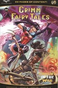 GRIMM FAIRY TALES #54B 
