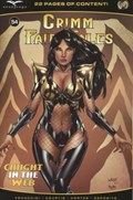 GRIMM FAIRY TALES #54D 