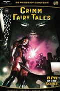 GRIMM FAIRY TALES #56 