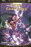 GRIMM FAIRY TALES #52B 