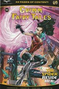 GRIMM FAIRY TALES #53 