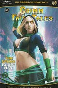 GRIMM FAIRY TALES #53C 