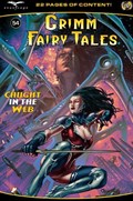 GRIMM FAIRY TALES #54 