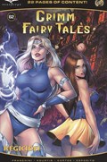 GRIMM FAIRY TALES #62B 
