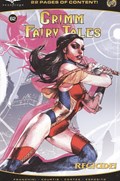 GRIMM FAIRY TALES #62D 