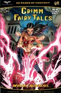 GRIMM FAIRY TALES #63 