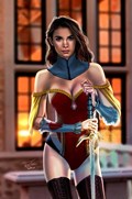 GRIMM FAIRY TALES #63C 