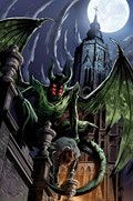 GRIMM FAIRY TALES #63B 