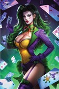 GRIMM FAIRY TALES #46E 