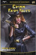 GRIMM FAIRY TALES #57D 