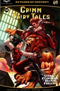 GRIMM FAIRY TALES #59B 