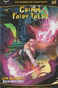 GRIMM FAIRY TALES #58B 