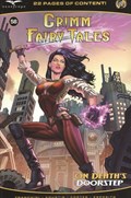 GRIMM FAIRY TALES #58 