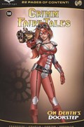 GRIMM FAIRY TALES #58C 