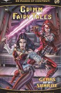 GRIMM FAIRY TALES #60 