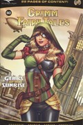 GRIMM FAIRY TALES #60C 