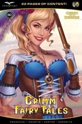 GRIMM FAIRY TALES #60D 