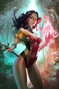 GRIMM FAIRY TALES #61C 