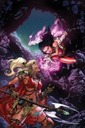 GRIMM FAIRY TALES #61B 