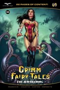 GRIMM FAIRY TALES #68 