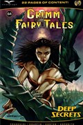 GRIMM FAIRY TALES #64 