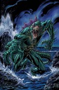 GRIMM FAIRY TALES #64B 