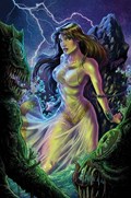GRIMM FAIRY TALES #64D 