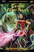 GRIMM FAIRY TALES #65 