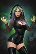 GRIMM FAIRY TALES #65D 