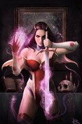 GRIMM FAIRY TALES #65C 