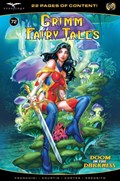 GRIMM FAIRY TALES #72C 