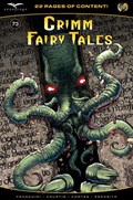 GRIMM FAIRY TALES #73B 