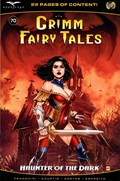 GRIMM FAIRY TALES #70 