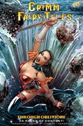 GRIMM FAIRY TALES #79 