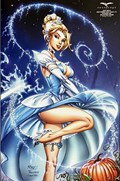 GRIMM FAIRY TALES #75-RI 